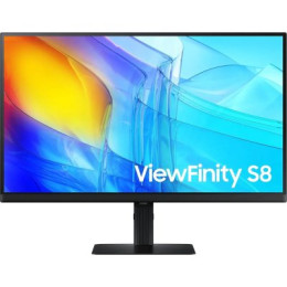 Монитор Samsung  ViewFinity S8 LS27D800EAIXCI