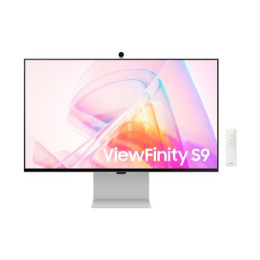 Монитор Samsung  ViewFinity S9 LS27C902PAIXCI