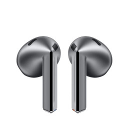 Наушники Samsung Galaxy Buds 3 (серебро)
