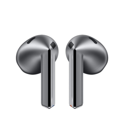 Наушники Samsung Galaxy Buds 3 (серебро) в Минске