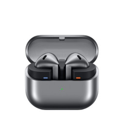 Наушники Samsung Galaxy Buds 3 (серебро)