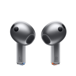Наушники Samsung Galaxy Buds 3 (серебро)