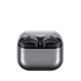 Наушники Samsung Galaxy Buds 3 (серебро)