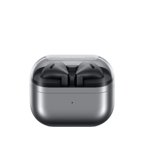 Наушники Samsung Galaxy Buds 3 (серебро) в Минске