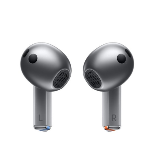 Наушники Samsung Galaxy Buds 3 (серебро) в Минске