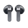 Наушники Samsung Galaxy Buds 4 (черный) в Минске