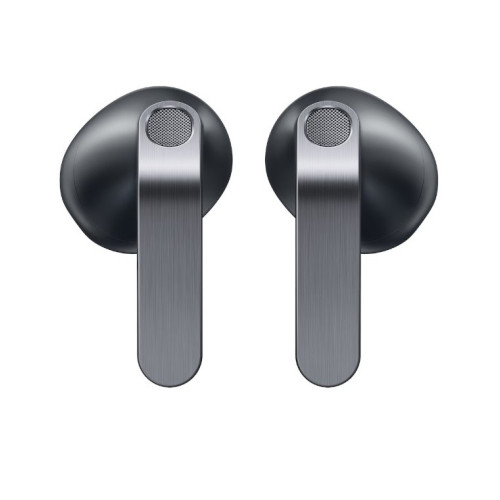 Наушники Samsung Galaxy Buds 4 (черный) в Минске