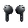 Наушники Samsung Galaxy Buds 4 (черный) в Минске