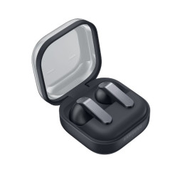 Наушники Samsung Galaxy Buds 4 (черный)