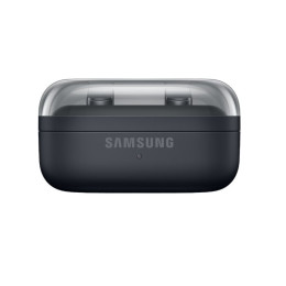 Наушники Samsung Galaxy Buds 4 (черный)