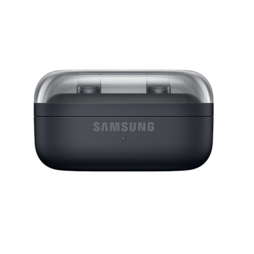 Наушники Samsung Galaxy Buds 4 (черный) в Минске