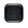 Наушники Samsung Galaxy Buds 4 (черный) в Минске