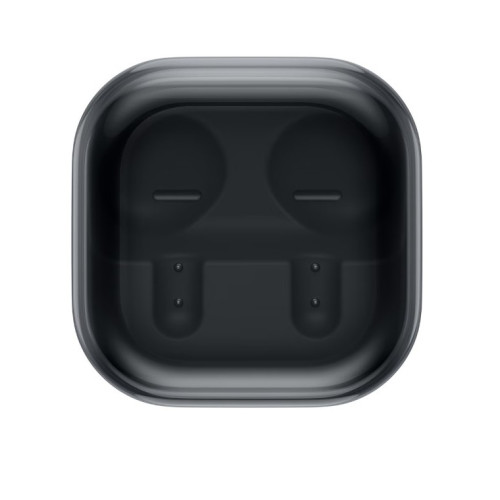 Наушники Samsung Galaxy Buds 4 (черный) в Минске
