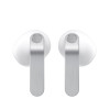 Наушники Samsung Galaxy Buds 4 (белый) в Минске