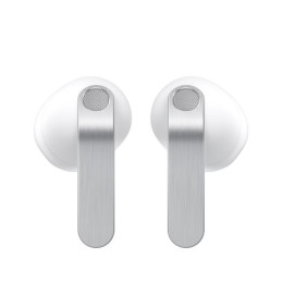 Наушники Samsung Galaxy Buds 4 (белый)
