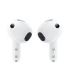 Наушники Samsung Galaxy Buds 4 (белый) в Минске