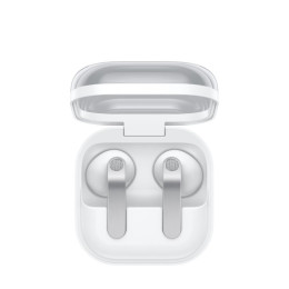 Наушники Samsung Galaxy Buds 4 (белый)