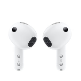 Наушники Samsung Galaxy Buds 4 (белый)