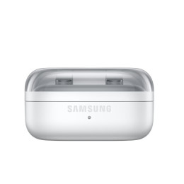 Наушники Samsung Galaxy Buds 4 (белый)