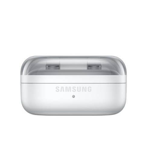 Наушники Samsung Galaxy Buds 4 (белый) в Минске
