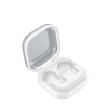 Наушники Samsung Galaxy Buds 4 (белый) в Минске