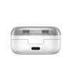 Наушники Samsung Galaxy Buds 4 (белый) в Минске