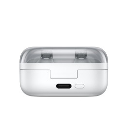 Наушники Samsung Galaxy Buds 4 (белый)