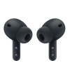 Наушники Samsung Galaxy Buds 4 Pro (черный) в Минске