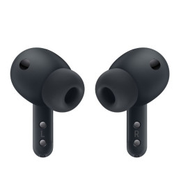 Наушники Samsung Galaxy Buds 4 Pro (черный)