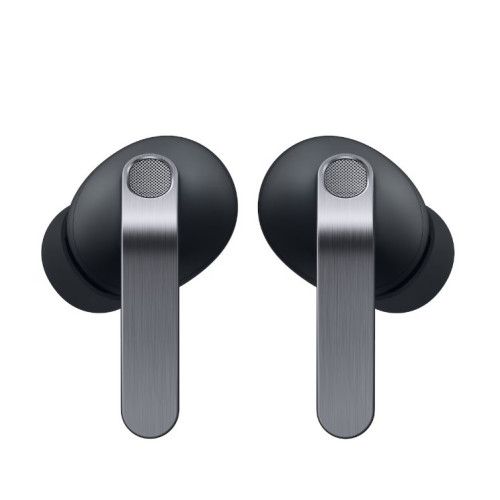 Наушники Samsung Galaxy Buds 4 Pro (черный) в Минске