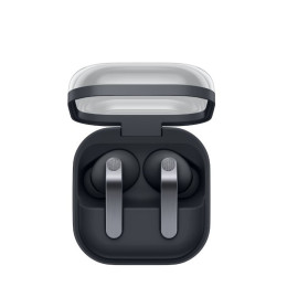 Наушники Samsung Galaxy Buds 4 Pro (черный)