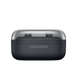 Наушники Samsung Galaxy Buds 4 Pro (черный)