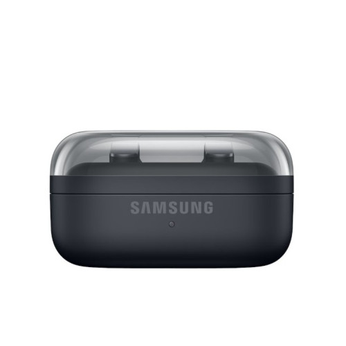 Наушники Samsung Galaxy Buds 4 Pro (черный) в Минске