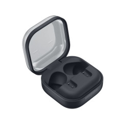 Наушники Samsung Galaxy Buds 4 Pro (черный)