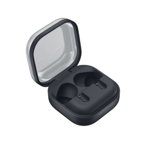 Наушники Samsung Galaxy Buds 4 Pro (черный) в Минске