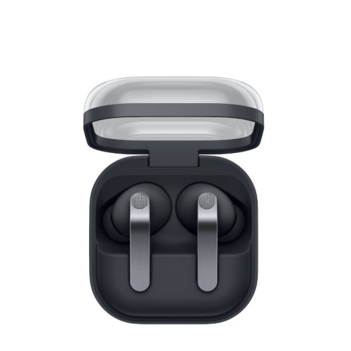 Наушники Samsung Galaxy Buds 4 Pro (черный) в Минске