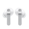 Наушники Samsung Galaxy Buds 4 Pro (белый) в Минске