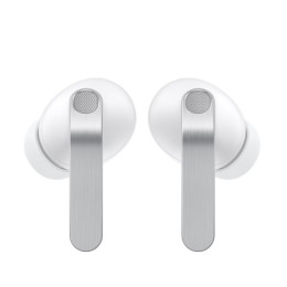 Наушники Samsung Galaxy Buds 4 Pro (белый)