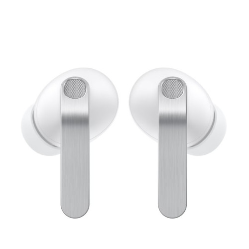Наушники Samsung Galaxy Buds 4 Pro (белый) в Минске