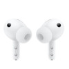 Наушники Samsung Galaxy Buds 4 Pro (белый) в Минске