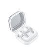 Наушники Samsung Galaxy Buds 4 Pro (белый) в Минске