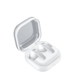 Наушники Samsung Galaxy Buds 4 Pro (белый)