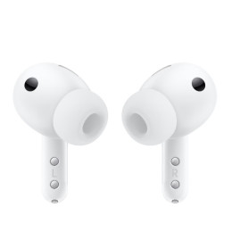 Наушники Samsung Galaxy Buds 4 Pro (белый)