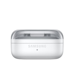 Наушники Samsung Galaxy Buds 4 Pro (белый)