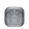 Наушники Samsung Galaxy Buds 4 Pro (белый) в Минске