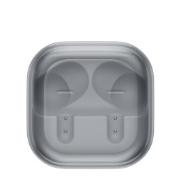 Наушники Samsung Galaxy Buds 4 Pro (белый)