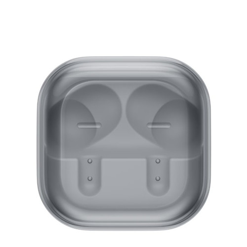 Наушники Samsung Galaxy Buds 4 Pro (белый) в Минске