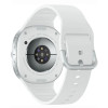 Умные часы Samsung Galaxy Watch 8 40mm LTE Silver в Минске