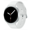 Умные часы Samsung Galaxy Watch 8 40mm LTE Silver в Минске