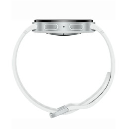 Умные часы Samsung Galaxy Watch 8 40mm LTE Silver